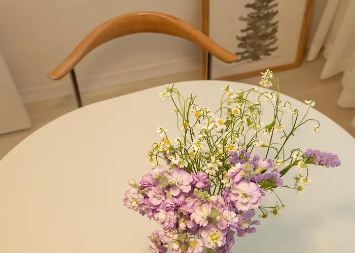Poom Stay, Airport Bus, Cozy For Travelers,yeomchang Stn, Line 9 Express Apartamento *