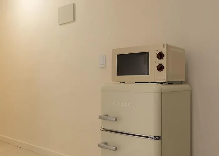 Apartamento Poom Stay, Airport Bus, Cozy For Travelers,yeomchang Stn, Line 9 Express *