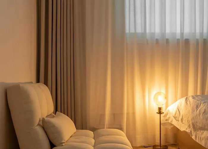 Apartamento Poom Stay, Airport Bus, Cozy For Travelers,yeomchang Stn, Line 9 Express Seúl