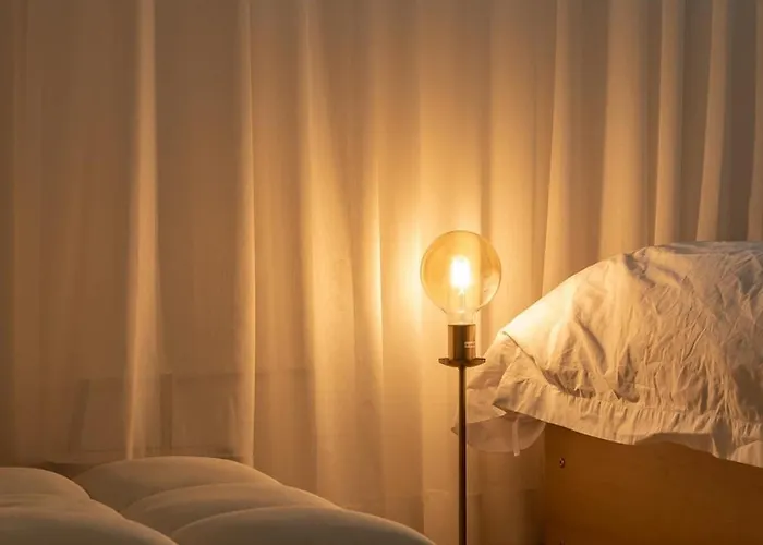 Apartamento Poom Stay, Airport Bus, Cozy For Travelers,yeomchang Stn, Line 9 Express *