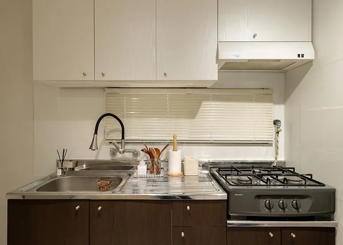 Poom Stay, Airport Bus, Cozy For Travelers,yeomchang Stn, Line 9 Express Apartamento