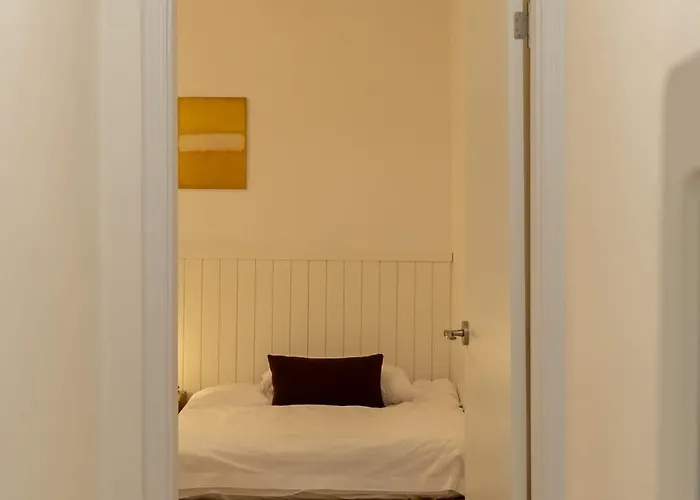 Apartamento Poom Stay, Airport Bus, Cozy For Travelers,yeomchang Stn, Line 9 Express