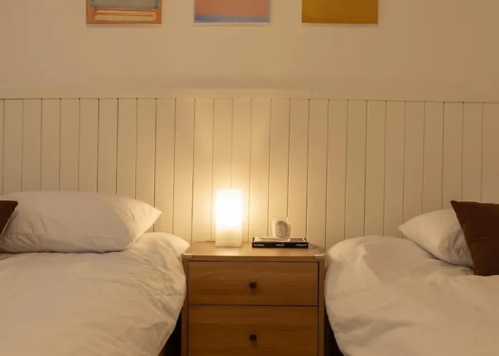 Apartamento Poom Stay, Airport Bus, Cozy For Travelers,yeomchang Stn, Line 9 Express Seúl