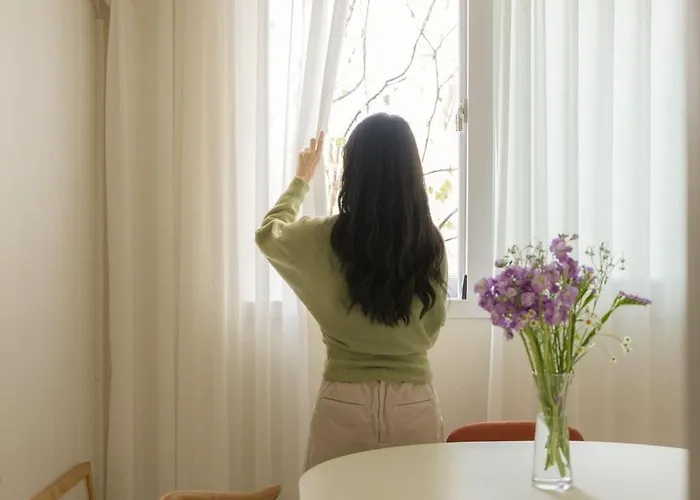 Poom Stay, Airport Bus, Cozy For Travelers,yeomchang Stn, Line 9 Express Apartamento