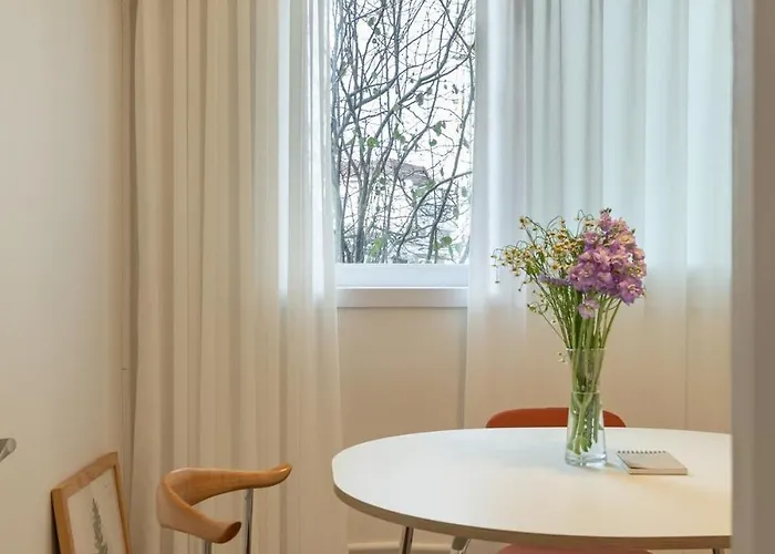Apartamento Poom Stay, Airport Bus, Cozy For Travelers,yeomchang Stn, Line 9 Express Seúl