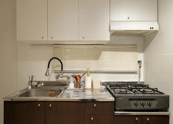 Apartamento Poom Stay, Airport Bus, Cozy For Travelers,yeomchang Stn, Line 9 Express Seúl